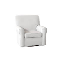 rowen upholstered glider