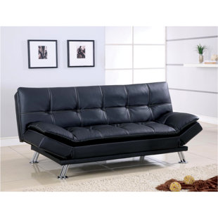 Convertible Sofa by Wildon Home®