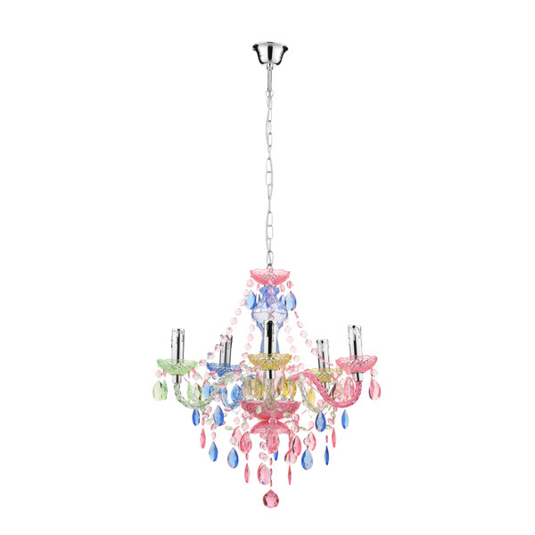 ecogen brighton led table lamp