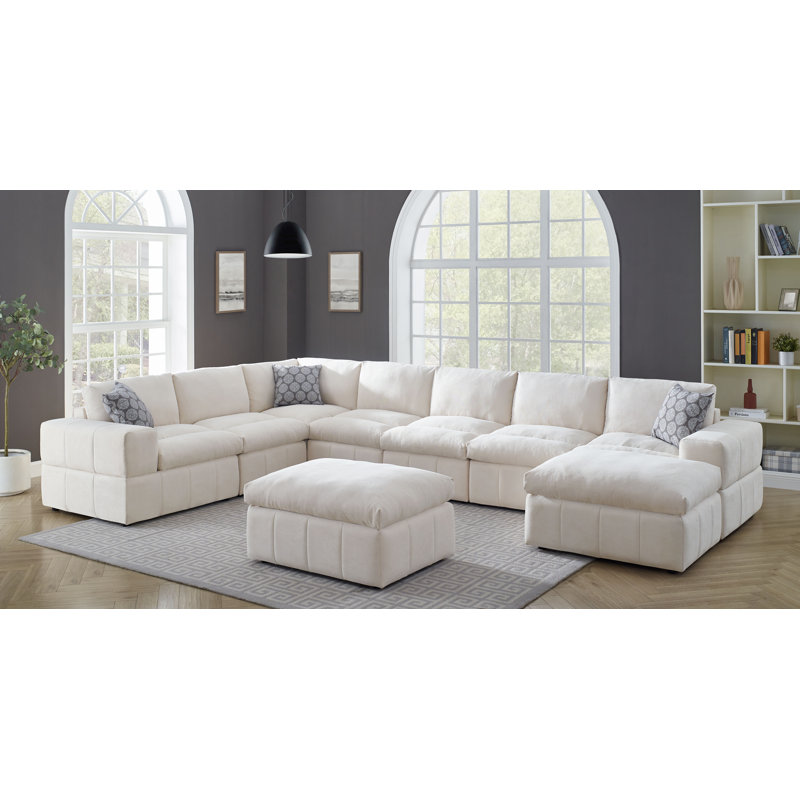 Wheldrake Modular Sectional
