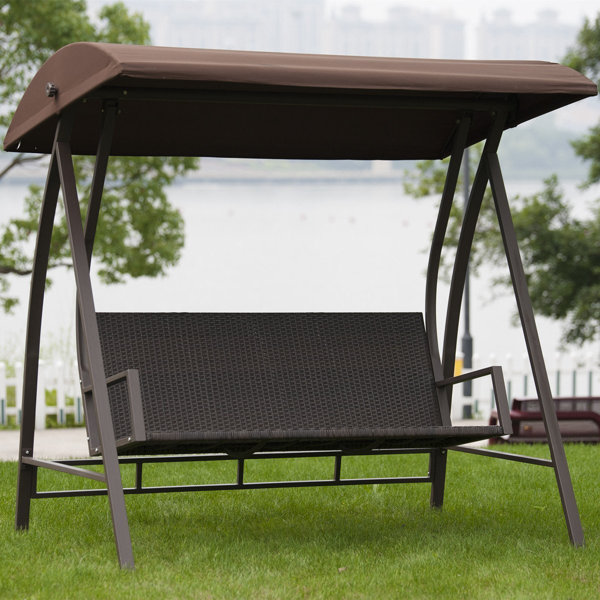 Porch Swing Glider You Ll Love In 2019 Wayfair