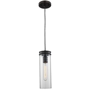 Pardee 1-Light Mini Pendant