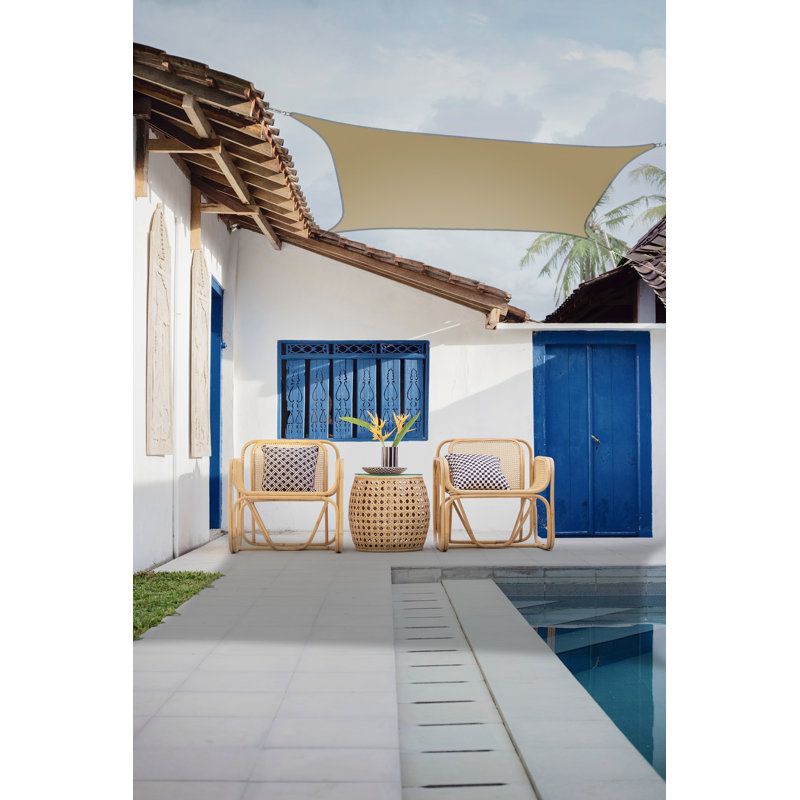 Trifecte Schild Technik Sun Uv Block Outdoor Garden Yard 16