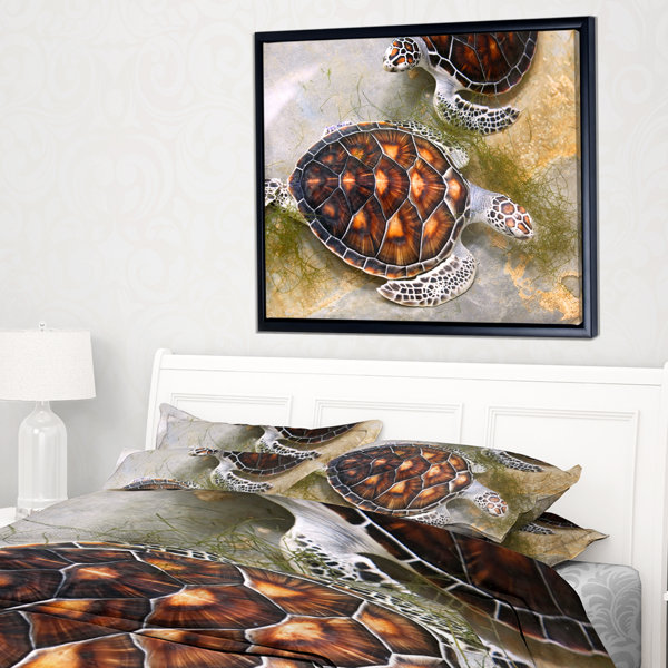 Nursery Framed Art Wayfair