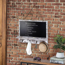Decorative Kitchen Chalkboards | Wayfair