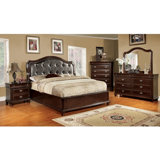 Alcott Hill Mckenzie Queen Platform 5 Piece Bedroom Set Wayfair