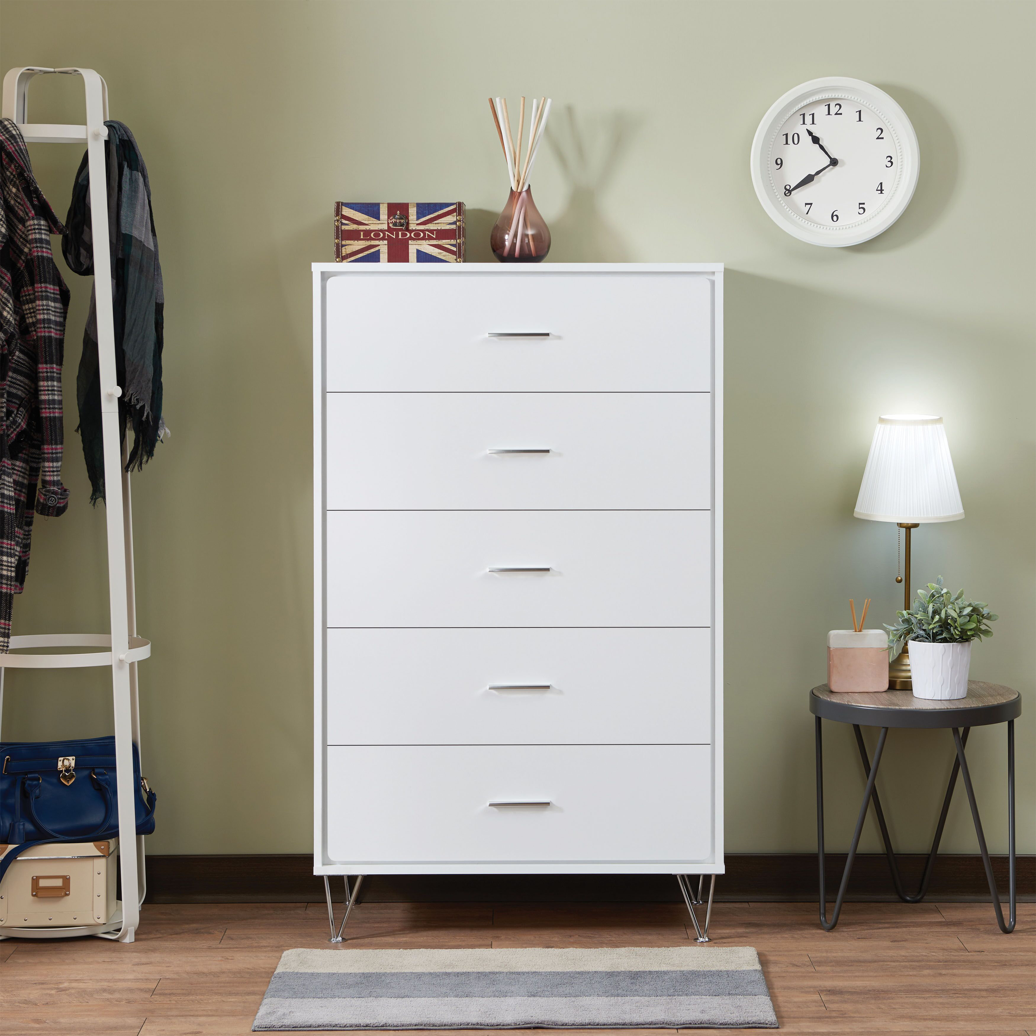 millhouse nursery furniture