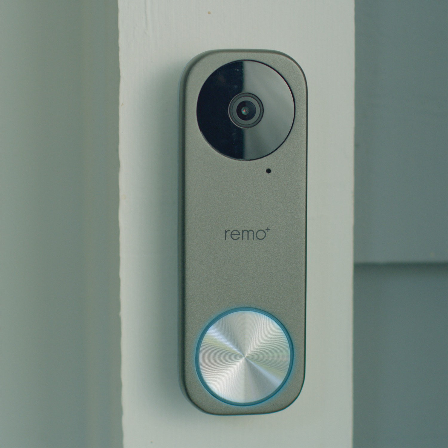 Remobell S Fast Responding Doorbell Push Button Reviews Wayfair