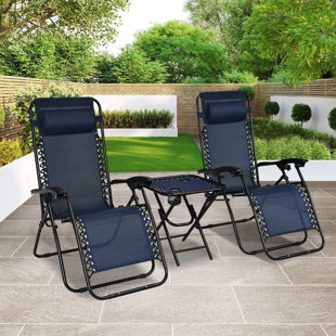 Outsunny Zero Gravity Lounge Chair Adjustable Rattan Wicker Lounger with Cup Holder Pool Headrest for Garden Phone Container Backyard Porch Outsunny Zero Gravity Lounge Chair Adjustable Rattan Wicker Lounger with Cup Holder Pool Headrest for Garden Phone Container Backyard Porch