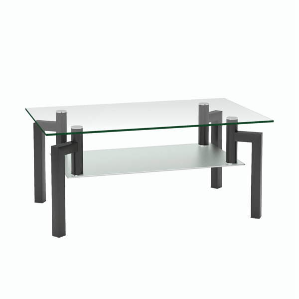 Ivy Bronx Berkow Coffee Table | Wayfair