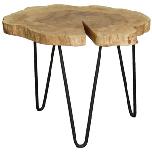 Go to store & view more images Union Rustic Laverock Coffee Table