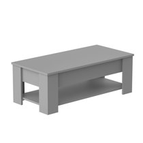 Oak Coffee Tables You Ll Love In 2021 Wayfair