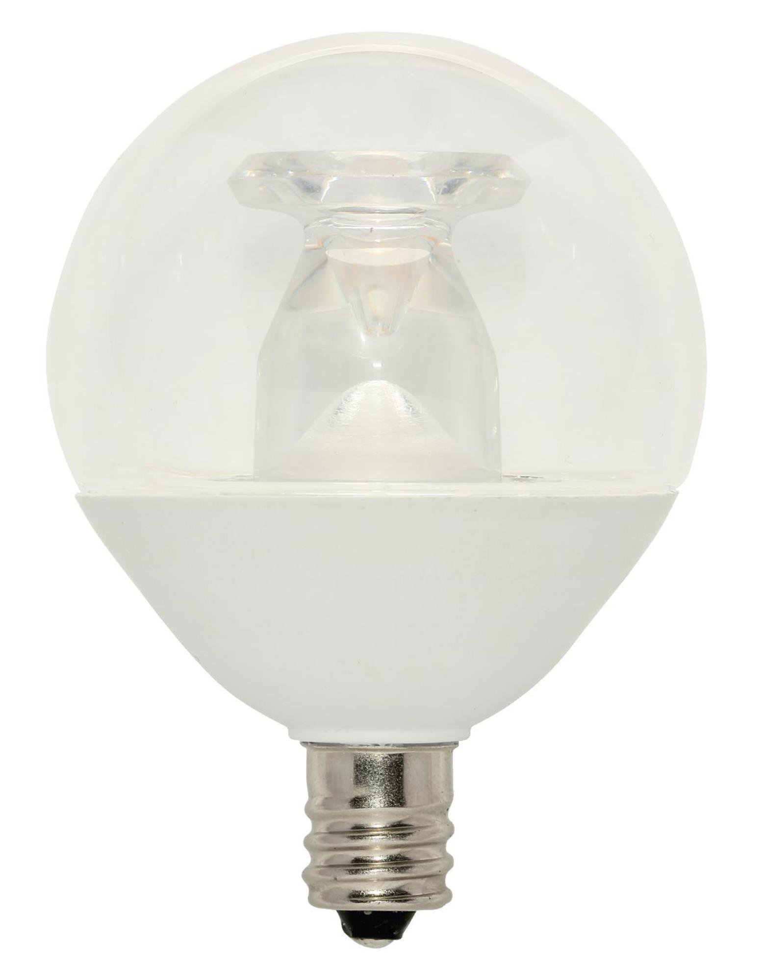 Westinghouse Lighting 60w Equivalent E12 Candelabra Led Globe Light Westinghouse Lighting 60w Equivalent E12 Candelabra Led Globe Light Bulb Wayfair