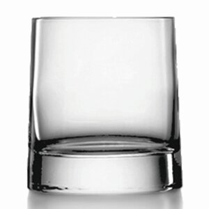 Veronese Double Old Fashioned Glass (Set of 6)