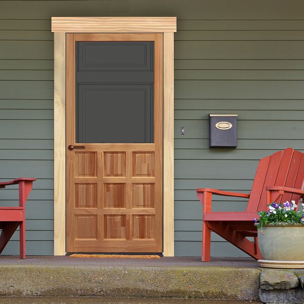 45 Popular Mobile home exterior door with storm door with Sample Images