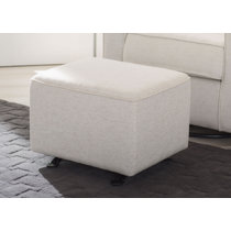 delta landry ottoman