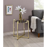 Made Clean Modern Contemporary End Side Tables You Ll Love In 2020 Wayfair