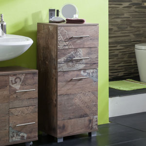 40,3 x 95 cm Schrank Xandra von Urban Facettes