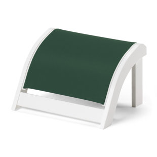 Go to store & view more images Adirondack Ottoman by Telescope Casual