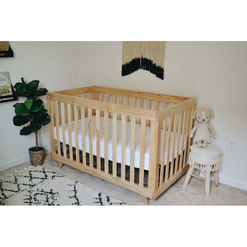 beckett 3 in 1 crib