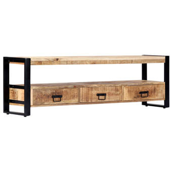 Williston Forge Orman Tv Stand For Tvs Up To 78 Reviews Wayfair