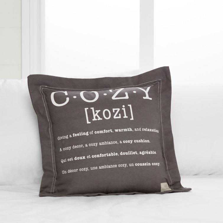 wayfair toss pillows