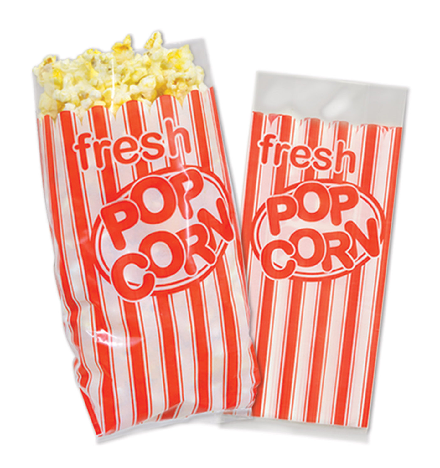 The Beistle Company Awards Night Popcorn Bags 40 Oz Reviews Wayfair
