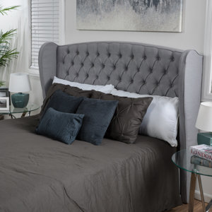 Eno Upholstered Headboard