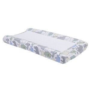 Caravan Changing Pad Cover