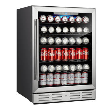 danby 95 can beverage center
