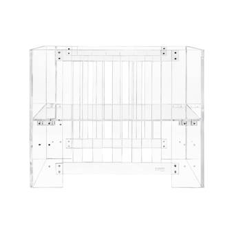 vetro mini crib