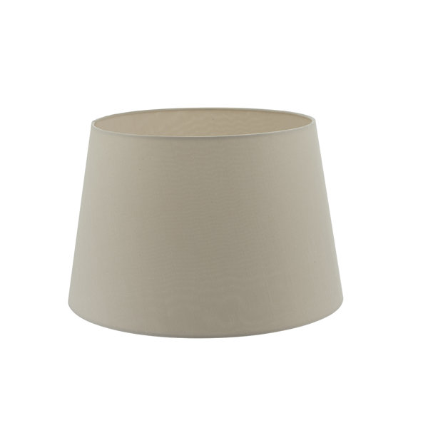 Faux Silk Empire Lamp Shade Wayfair Co Uk