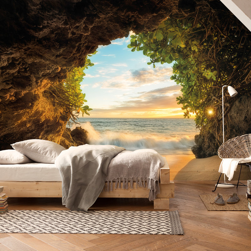 East Urban Home Wolfeboro 12 1 L X 100 8 W 8 Panel Wall Mural Reviews Wayfair Enjoy free shipping & browse our great selection of wall art. wolfeboro 12 1 l x 100 8 w 8 panel wall mural