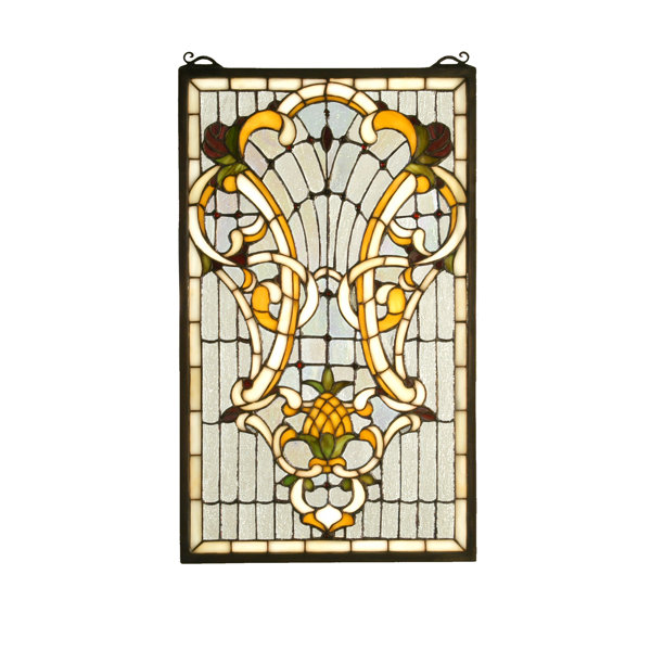 Victorian Window Panels Perigold