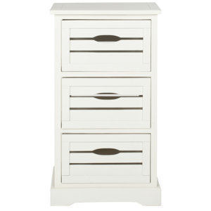 Parker 3 Drawer Chest