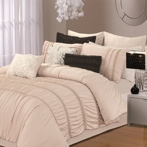 Gavril 9 Piece Comforter Set