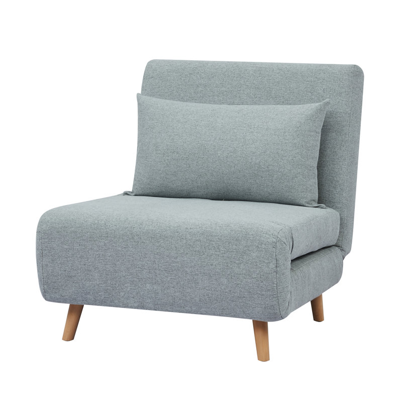 futon chair bed