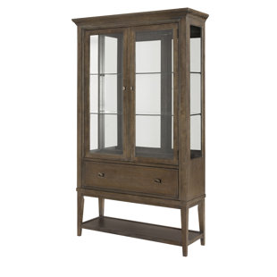 Go to store & view more images Gracie Oaks Baford Display Stand
