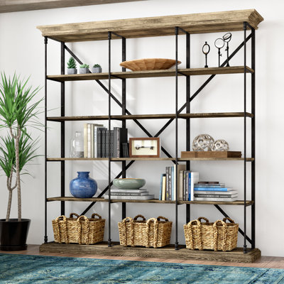 Tall Bookcases (greater than 80 inches) You'll Love in ...