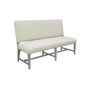 Soho Upholstered Bench by Montage Home Collection