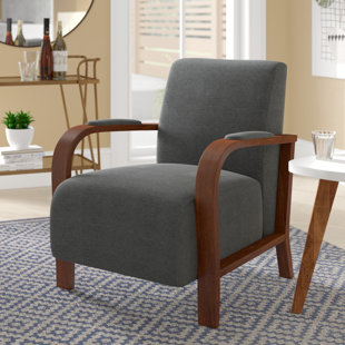 Bronwood Armchair by Zipcode Design