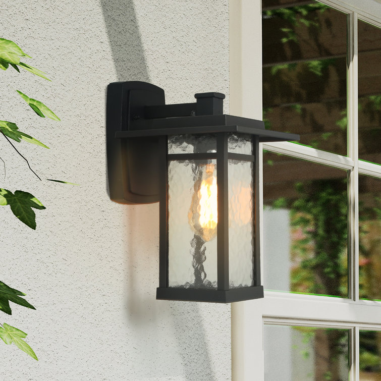 Wayfair outdoor lighting Outlet