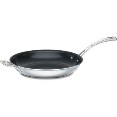 Cuisinart Cuisinart French Classic 12 NonStick Frying Pan Cuisinart