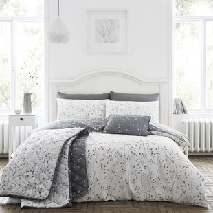 Duvet Covers Duvet Sets Bedding Sets Wayfair Co Uk