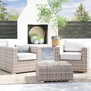 Outdoor Sofa Sets Joss Main