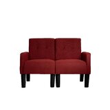 Small Loveseat For Bedroom Wayfair