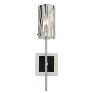 Chroman Empire 1-Light Wallchiere