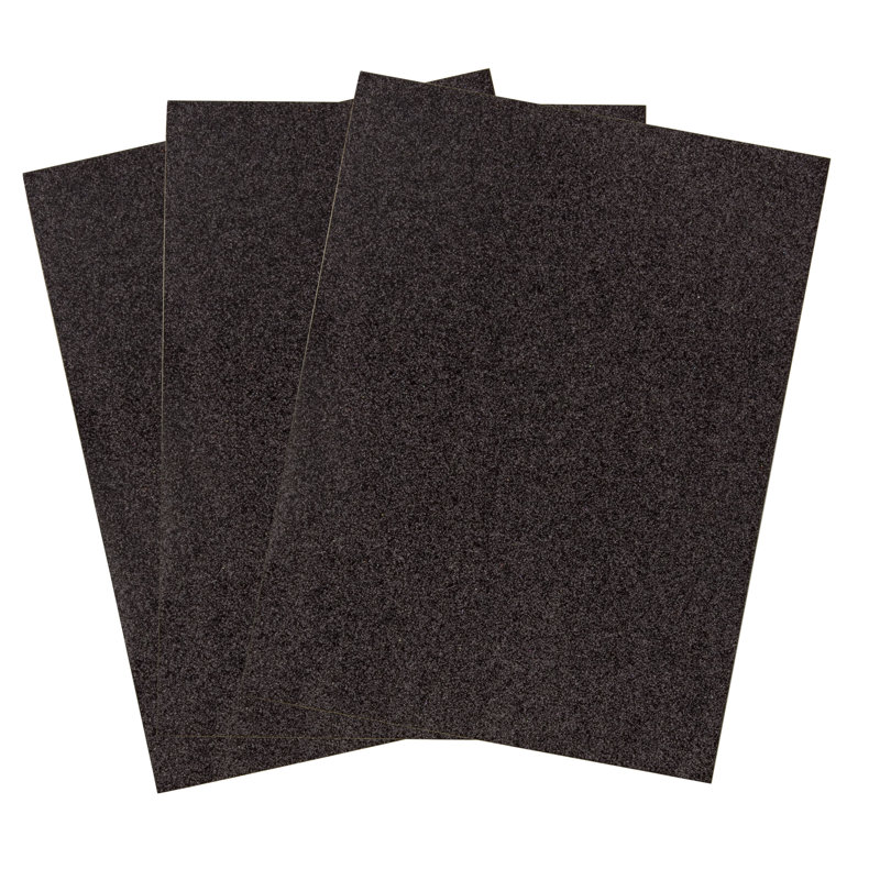 Eva Foam Glitter Sheet