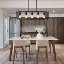 Rustic Kitchen Lighting | Wayfair