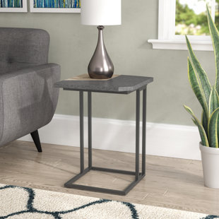 Borrero End Table by Wrought Studio Today Only Sale